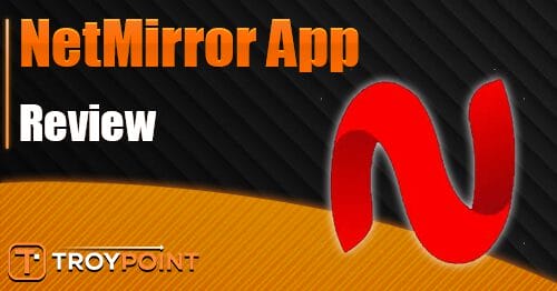 Download & Install NetMirror APK for Free Movie & TV Streaming